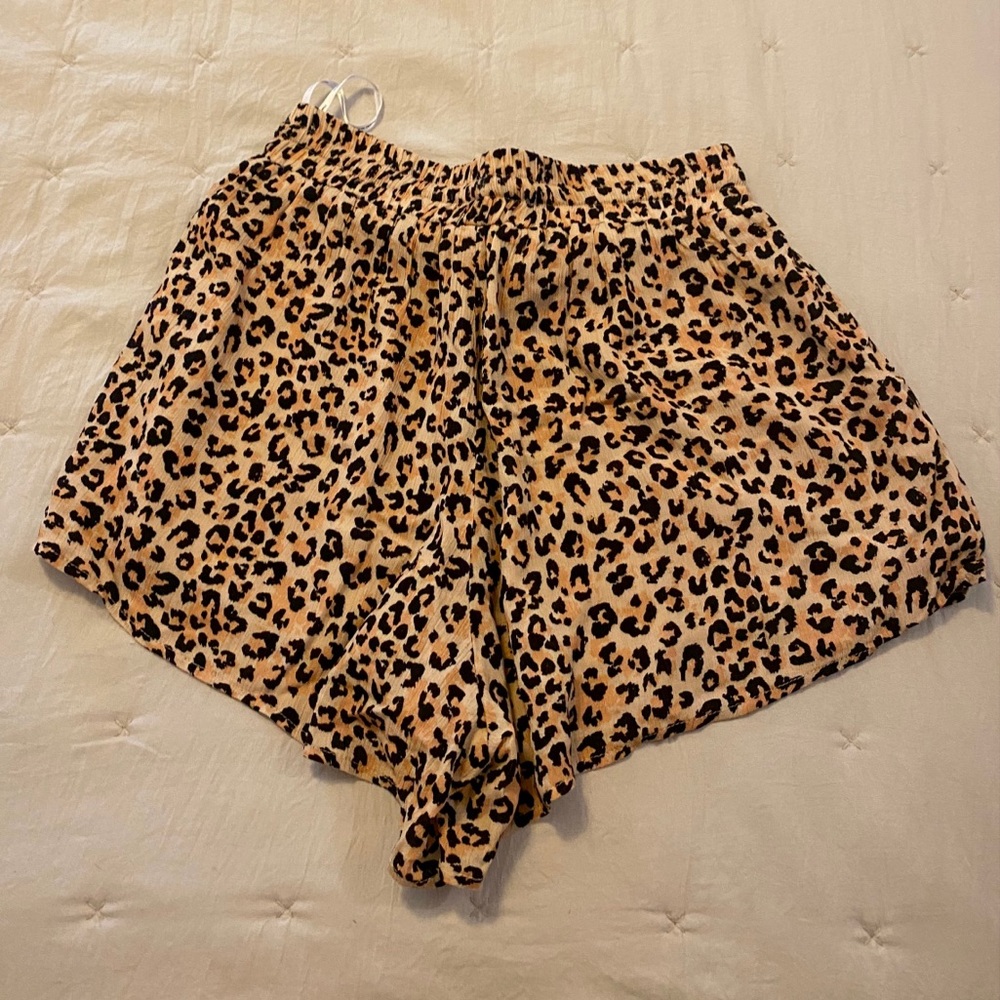 Charlie Holiday Feline shorts - Picture 4 of 9